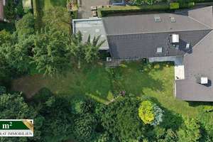 Ehemalige Fabrikanten- Villa mit tollem Grundstück in bester Lage von Lennep