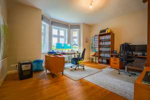 Stadtvilla auf der Westliche Höhe – Die vollständige Adresse der Immobilie erhältst du vom Anbieter., 24939 St. Gertrud, Flensburg – Vorschaubild 9