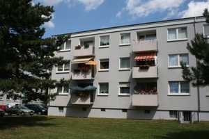 Gepflegte 3 ZKB in Waldau! – Breslauer Straße 31, 34123 Kassel – Vorschaubild 2