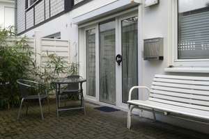Teilmöbliertes Apartment in Kirchhörde / Bittermark – Sichelstrasse 27, 44229 Bittermark, Dortmund – Vorschaubild 1