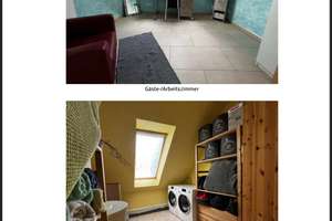 Geräumiges und gepflegtes 6-Zimmer-Haus mit Anliegerwohnung ohne Maklergebühren in Giesen – Die vollständige Adresse der Immobilie erhältst du vom Anbieter., 31180 Giesen – Vorschaubild 6