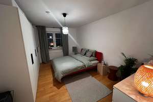 Helle 3‑Zi‑Wohnung in Berg am Laim ab 01.08. von privat – Kreillerstraße 145, 81673 Josephsburg, München – Vorschaubild 3