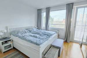 Krefeld - Bismarck: Wohnen mit Ausblick! Vermiete 3. Zimmer Wohnung im 7. OG mit Aufzug! – Die vollständige Adresse der Immobilie erhältst du vom Anbieter., 47799 Cracau, Krefeld – Vorschaubild 17