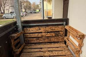 Charmante 1-Zimmer-Altbauwohnung mit Balkon in Gohlis-Mitte – Die vollständige Adresse der Immobilie erhältst du vom Anbieter., 4157 Gohlis-Mitte, Leipzig – Vorschaubild 12