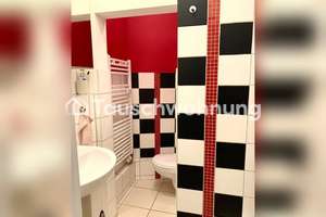 Tauschwohnung: 1 Zi. Altbau (Humboldthain) gegen 1,5-2 Zi. Wohnung im Ring – Die vollständige Adresse der Immobilie erhältst du vom Anbieter., 13351 Wedding, Berlin – Vorschaubild 4