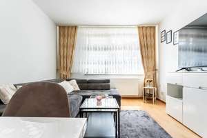Vermietete 3-Zimmerwohnung zentral in Hamburg-Hamm zu erwerben! – Die vollständige Adresse der Immobilie erhältst du vom Anbieter., 20535 Hamm, Hamburg – Vorschaubild 3