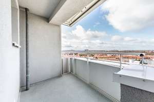 Wohnung mit phantastischer Aussicht – Spandauer Damm 217, 14052 Westend, Berlin – Vorschaubild 4