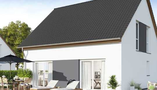 Bild von ~ Design, das mit dir lebt!  – MIT GRUNDSTÜCK ~