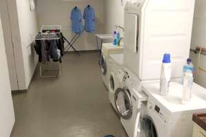 Eine nicht alltägliche 1-Zimmerwohnung für Single oder Wochenendpendler im Dachswald, Nähe Uni-Stgt – Die vollständige Adresse der Immobilie erhältst du vom Anbieter., 70569 Dachswald, Stuttgart – Vorschaubild 10