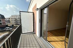 **Erstbezug** Große 3-Raum-Wohnung mit Balkon in Dresden-Friedrichstadt – Friedrichstraße  60, 1067 Friedrichstadt, Dresden – Vorschaubild 11