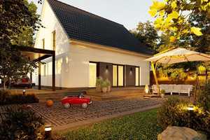 Moderne Wohlfühlatmosphäre - Das Einfamilienhaus mit dem Plus an Ausstattung in Braunschweig ST H... – Spelzkamp 0, 38110 Braunschweig – Vorschaubild 4