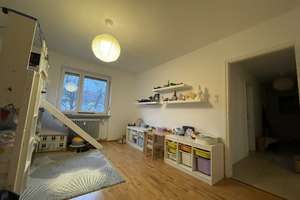Helle 3-Zimmer Wohnung mit Balkon in München-Milbertshofen – Die vollständige Adresse der Immobilie erhältst du vom Anbieter., 80807 Milbertshofen, München – Vorschaubild 11