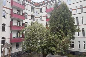 Sichere Kapitalanlage in gefragter Lage in Barmbek-Süd, 2-Zimmer-Wohnung im Schleidenhof – Schleidenstraße 6, 22083 Barmbek-Süd, Hamburg – Vorschaubild 8