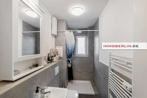 IMMOBERLIN.DE - Anregend lichtdurchflutete Wohnung im Bayerischen Viertel – Die vollständige Adresse der Immobilie erhältst du vom Anbieter., 10715 Wilmersdorf, Berlin – Vorschaubild 3