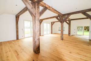 Ein Traum im Grünen! Modernisierter Resthof in Oldenburg-Donnerschwee! – Die vollständige Adresse der Immobilie erhältst du vom Anbieter., 26123 Donnerschwee, Oldenburg (Oldenburg) – Vorschaubild 7