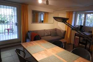 Möblierte 2-Zimmer-Wohnung  in Heidelberg-Neuenheim, Uni-Nähe – Die vollständige Adresse der Immobilie erhältst du vom Anbieter., 69120 Neuenheim, Heidelberg – Vorschaubild 2