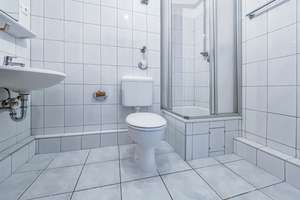 2,5 Zimmer – renoviert – zentrale Lage – Oskar-Hoffmann-Straße 57, 44789 Südinnenstadt, Bochum – Vorschaubild 5