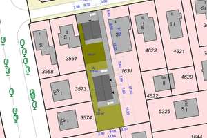 NEUBAU Doppelhaushälfte in familienfreundlicher Lage – Die vollständige Adresse der Immobilie erhältst du vom Anbieter., 22159 Farmsen-Berne, Hamburg – Vorschaubild 3