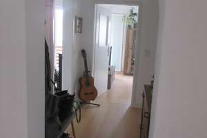 Sonnige 3-Zimmer-Wohnung für max. 2 Personen ab 1.7.2026 – Ludwig-Pfau-Straße 8, 74072 Heilbronn, Heilbronn – Vorschaubild 17