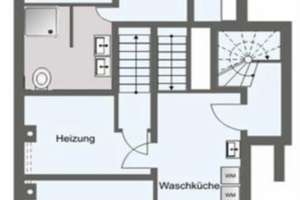 Tolle ruhige Wohnlage mit Garten – 48155 Mauritz-Ost, Münster – Vorschaubild 4