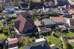 Repräsentatives Einfamilienhaus mit großem Grundstück und Nebengebäuden – Die vollständige Adresse der Immobilie erhältst du vom Anbieter., 26180 Rastede – Vorschaubild 69