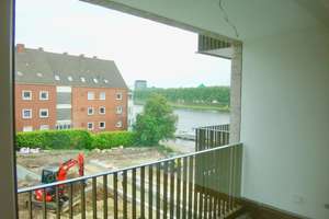 Schöne 3-Zimmer-Wohnung in Bremen an der Weser – Vor Stephanitor 2, 28195 Altstadt, Bremen – Vorschaubild 1