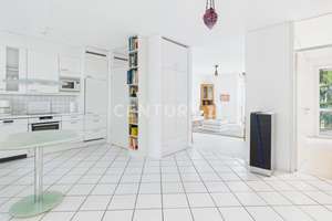 Zwischen Orangerie und City – Die vollständige Adresse der Immobilie erhältst du vom Anbieter., 64285 Bessungen, Darmstadt – Vorschaubild 5