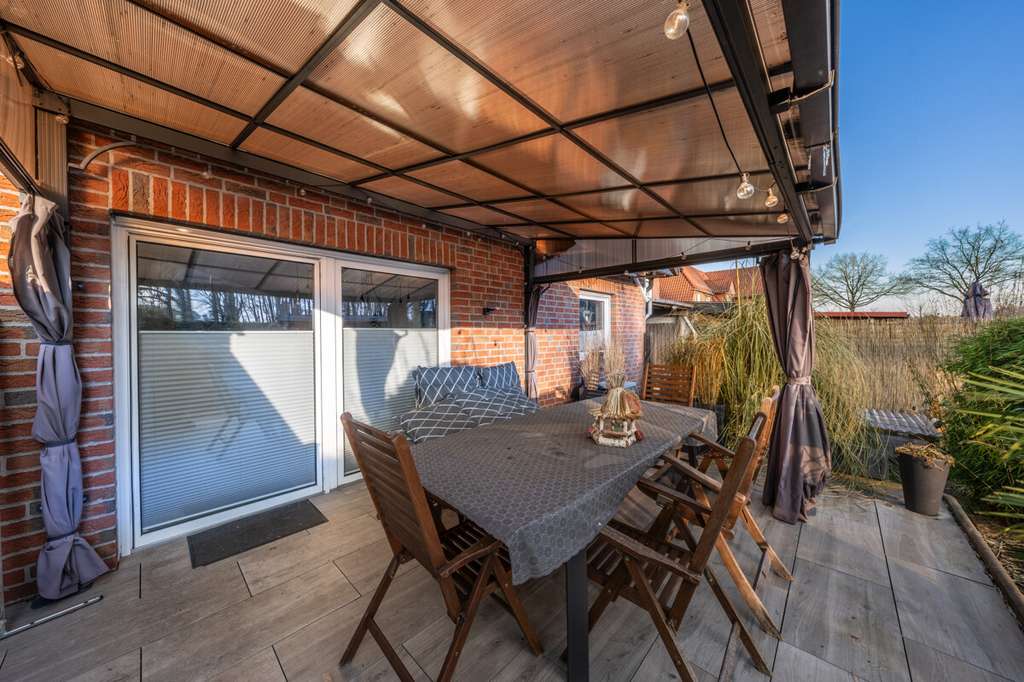 Immobilie in Bramsche - 3 - Parteien-Haus mit Perspektive - jetzt sichern, Rendite selbst gestalten - Bild 4