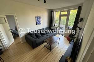 Tauschwohnung: Helle renovierte 3-Zimmer Wohnung in Hamm-Süd mit 2 Balkonen – Die vollständige Adresse der Immobilie erhältst du vom Anbieter., 20537 Hamm, Hamburg – Vorschaubild 6