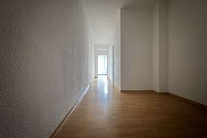 Helle 3-Zimmer-Wohnung mit Balkon direkt am Nelson-Mandela-Park, provisionsfrei – Maria-Theresia-Allee 41, 52064 Hangeweiher, Aachen – Vorschaubild 14