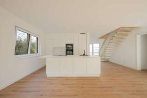 Familienarchitektur mit Wohlfühlcharakter