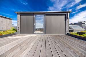 Penthouse der Extraklasse – Rooftop-Lounge, Festungsblick, Aufzug und Baujahr 2023 – Die vollständige Adresse der Immobilie erhältst du vom Anbieter., 97074 Frauenland, Würzburg – Vorschaubild 3
