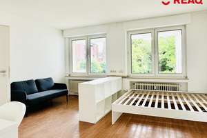 Erstbezug ! Hervorragende 4er WG Wohnung mitten in der Innenstadt! Balkon & Aufzug. – Heinrichsallee 22-24, 52062 Kaiserplatz, Aachen – Vorschaubild 5