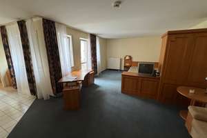 52m² 1,5-Zimmer-Whg. möbliert mit Balkon Nähe UKW & Berechtigung zur kurzfristigen Beherbergung – urlaubstraße 6, 97076 Grombühl, Würzburg – Vorschaubild 12