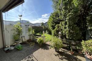Reihenendhaus in Heidelberg-Rohrbach/Süd mit Garten, Terrasse, Garagenstellplatz und Gestaltungspote – Die vollständige Adresse der Immobilie erhältst du vom Anbieter., 69126 Rohrbach, Heidelberg – Vorschaubild 9