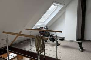 Gemütliche Dachgeschosswohnung mit besonderem Flair – Die vollständige Adresse der Immobilie erhältst du vom Anbieter., 75180 Dillweißenstein, Pforzheim – Vorschaubild 5