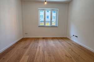Stilvolle 1-Zimmer-Wohnung mit Terrasse und EBK – Wohnen am Stadtpark in zentraler Lage – Parkstraße 46, 90408 Maxfeld, Nürnberg – Vorschaubild 3