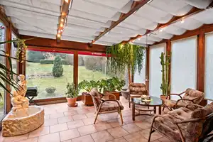 Charmantes Einfamilienhaus mit tollem Garten – Zollernalbkreis – Vorschaubild 12