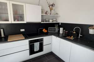 *Befristet auf 3 Jahre* gemütliche und sonnige 2-Zimmer-Wohnung in Friedrichshain – Lange Straße 74, 10243 Friedrichshain, Berlin – Vorschaubild 2