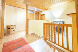 Großzügiges Familiendomizil mit Einliegerwohnung und traumhaftem Garten – 91332 Heiligenstadt in Oberfranken – Vorschaubild 16