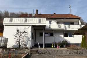 Familienfreundliches 2 Familienhaus mit Ausbaupotenzial – Heidenheim (Kreis) – Vorschaubild 2