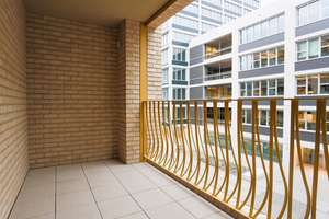 Neubauquartier in der Europacity - jetzt sofort einziehen und wohlfühlen – George-Stephenson-Straße 16, 10557 Moabit, Berlin – Vorschaubild 8