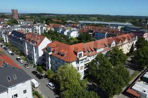 Zentral, charmant, begehrt – Eigentumswohnung im Bahnhofsviertel