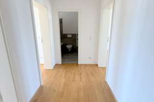 Attraktive 2-Zimmer-Wohnung mit Balkon – zentrumsnah gelegen – Lutherstraße 2, 4315 Neustadt-Neuschönefeld, Leipzig – Vorschaubild 7
