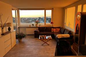 Kompakt und zentral: 2 Zimmer-Wohnung in Leverkusen-Wiesdorf – Wiesdorfer Platz 10, 51373 Wiesdorf, Leverkusen – Vorschaubild 5