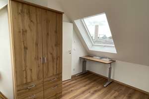 Moderne  5-Zimmer-Wohnung in Düsseldorf. Erstbezug! – Die vollständige Adresse der Immobilie erhältst du vom Anbieter., 40627 Unterbach, Düsseldorf – Vorschaubild 9