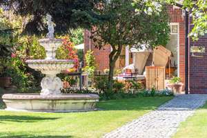 Mediterranes Idyll: Luxus-Villa mit Parkgrundstück & Wellnessbereich – Die vollständige Adresse der Immobilie erhältst du vom Anbieter., 22147 Rahlstedt, Hamburg – Vorschaubild 50