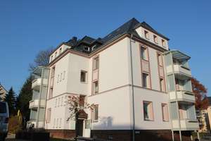 2-Zimmerwohnung in Chemnitz/ Siegmar – Bürgelstraße 2, 9117 Siegmar, Chemnitz – Vorschaubild 3