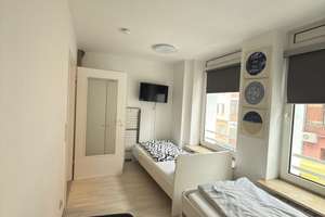 Praktisches 1 Zimmer Apartment in Fürth