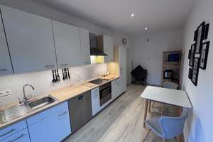 Möblierte 2-Zimmer-Wohnung (63 m²) zur Untervermietung (12 Monate) ab 01.04.2026 – Stralsunder Straße 11, 4357 Mockau-Nord, Leipzig – Vorschaubild 16